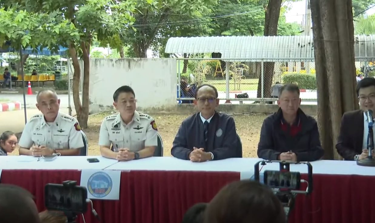 ทักษิณแยกขังเดี่ยว สาเหตุ ป่วย กลุ่มเปราะบาง