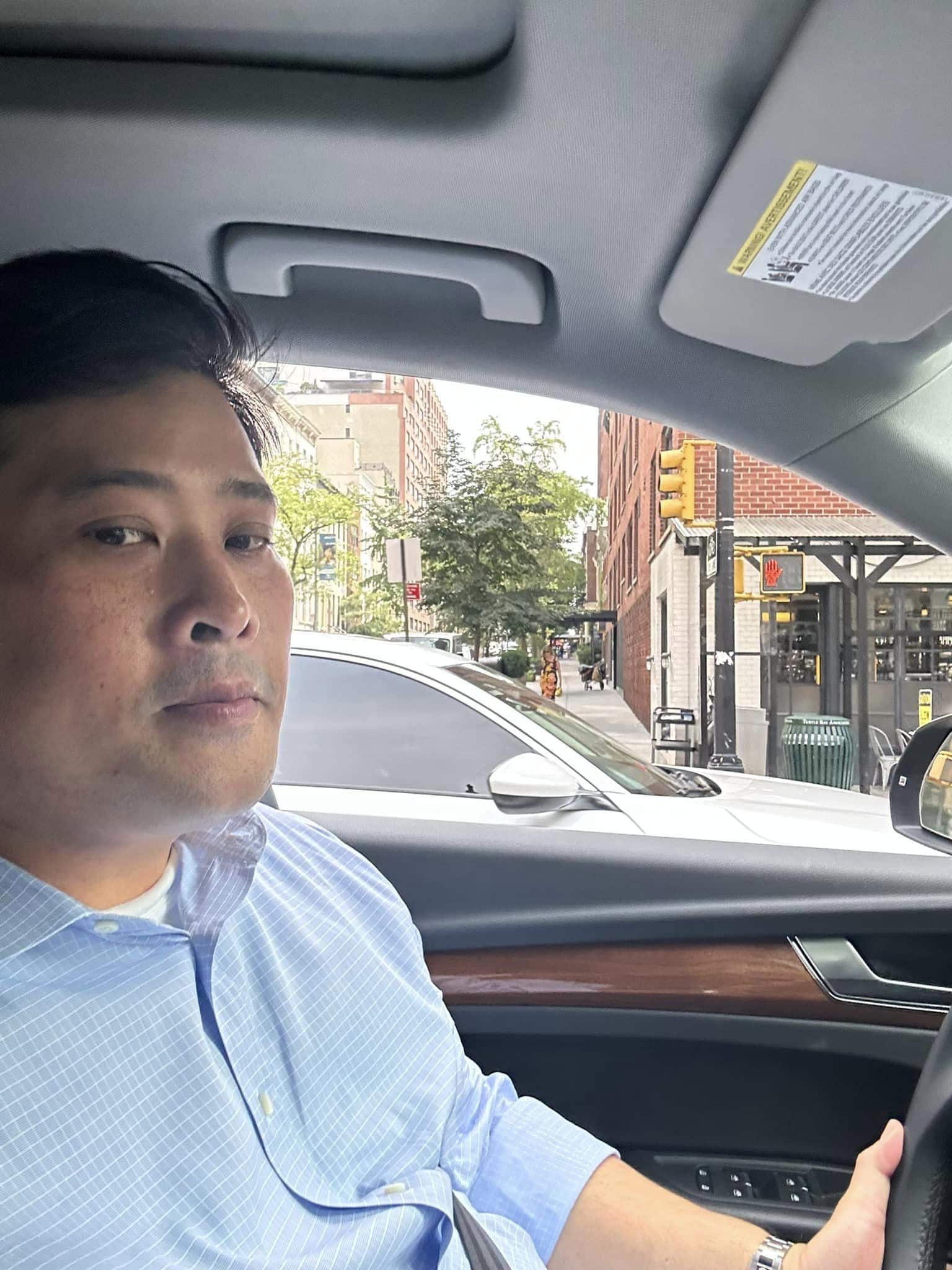 ท่านอ้น คิดถึง bts