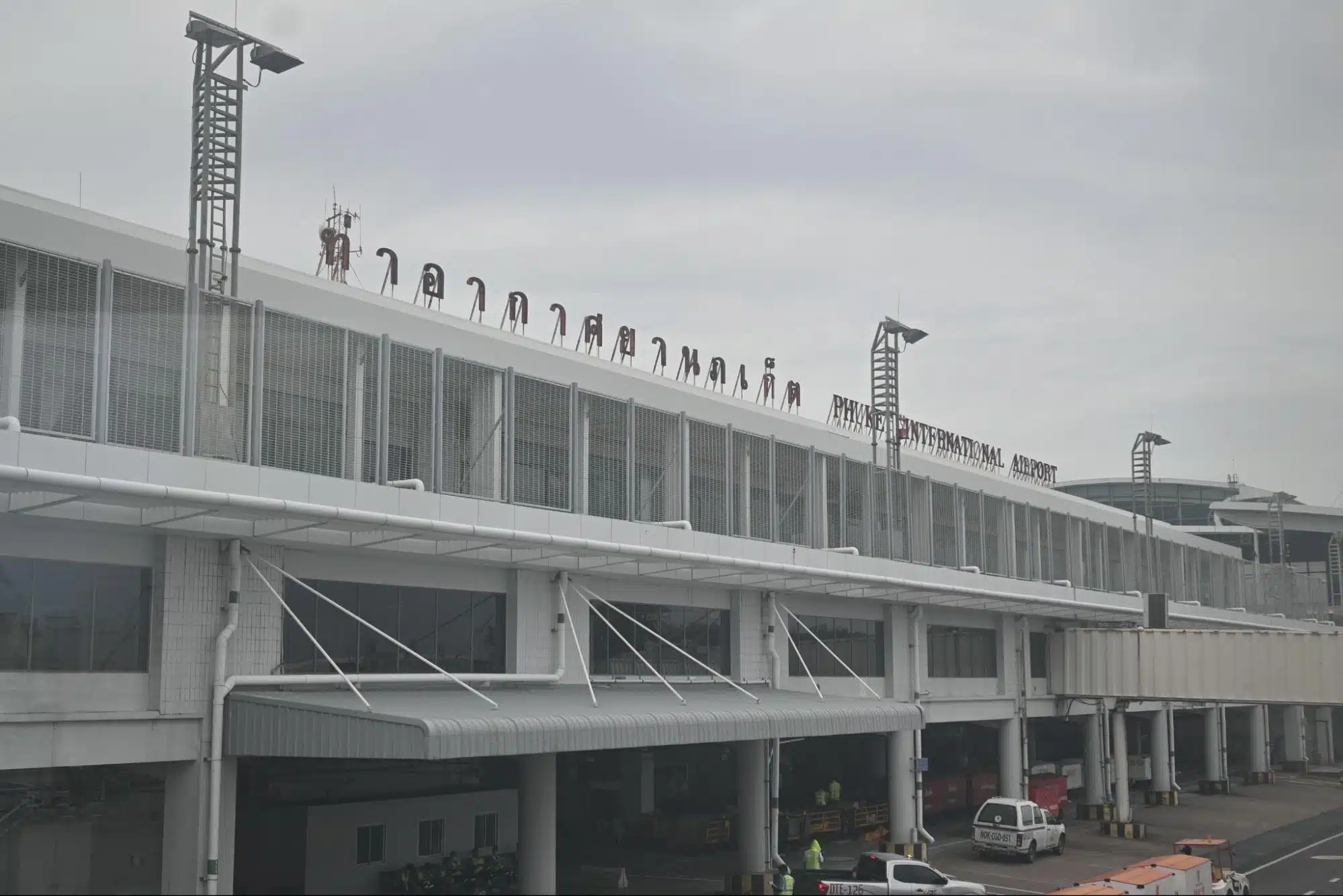 รีวิวเขาหลัก การท่องเที่ยวแห่งประเทศไทย (ททท.)