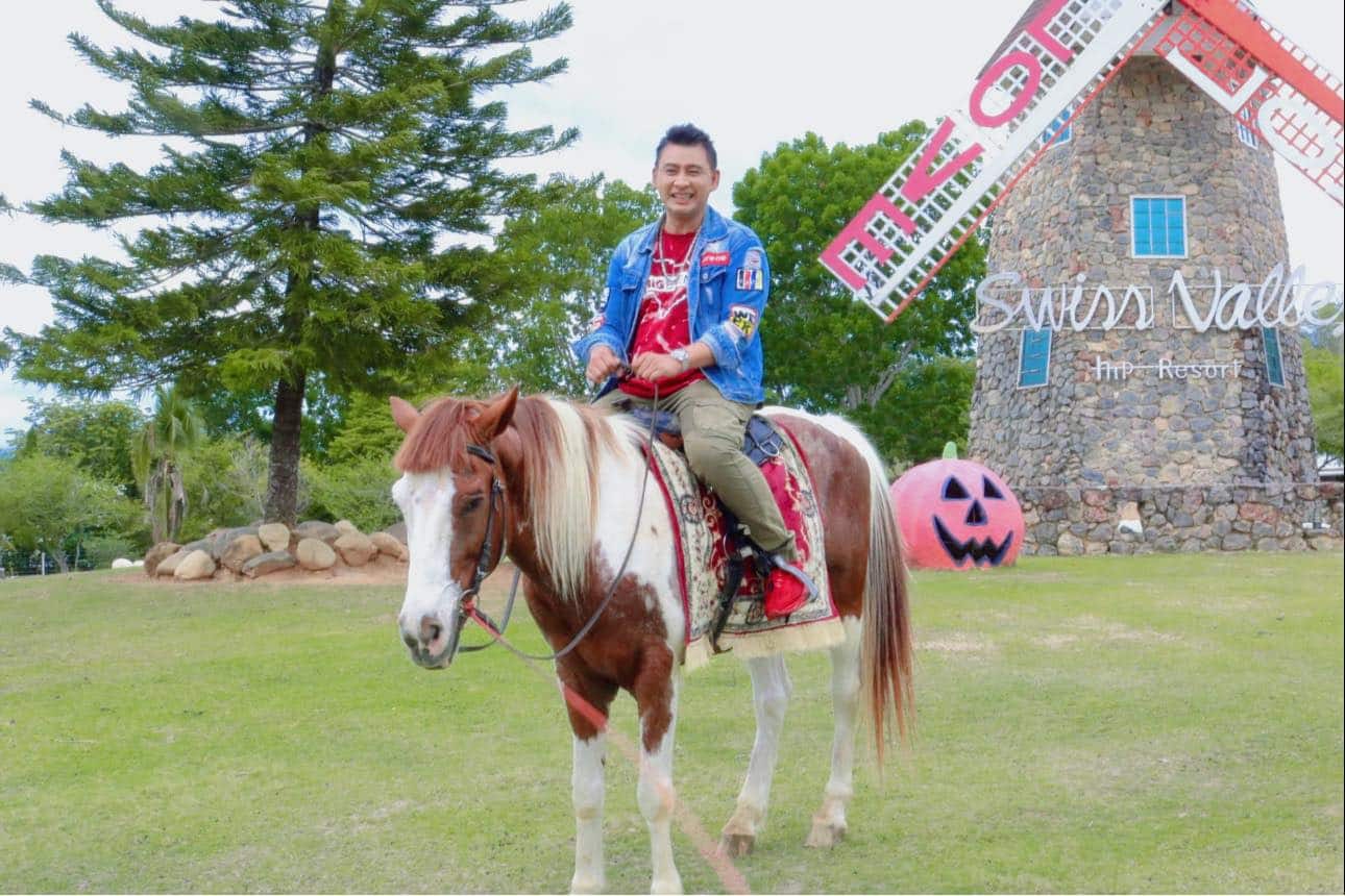 ธีร์ ภูมิธนะวัชร์ ถูกแฉ