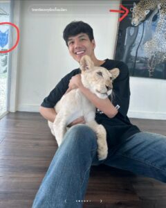 นิกกี้ แฟนใหม่ มิสเวียดนาม 2018