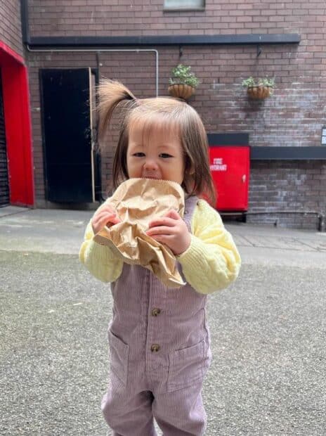 น็อต วิศรุต ต่างประเทศ