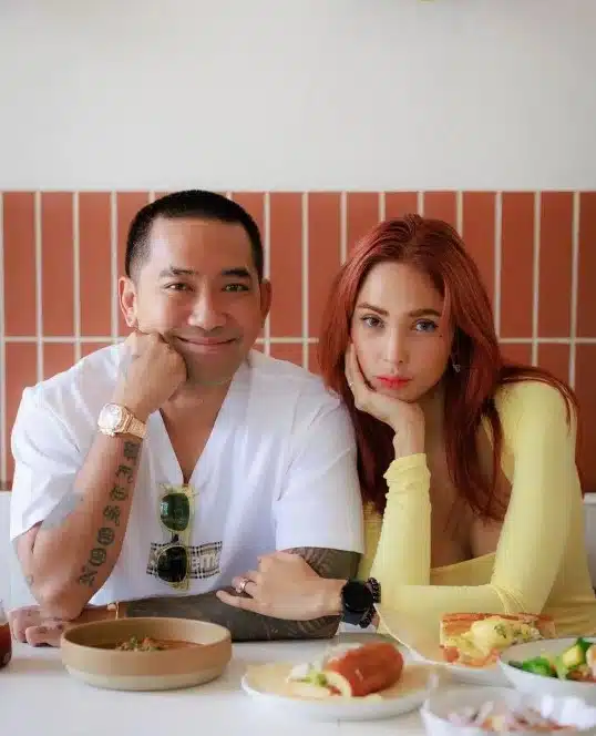 น้องชาย โพสต์ถึง อุ้ม ลักขณา