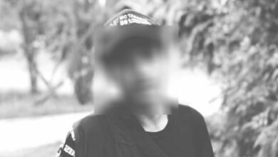 น้องเปรม รับน้องโหด