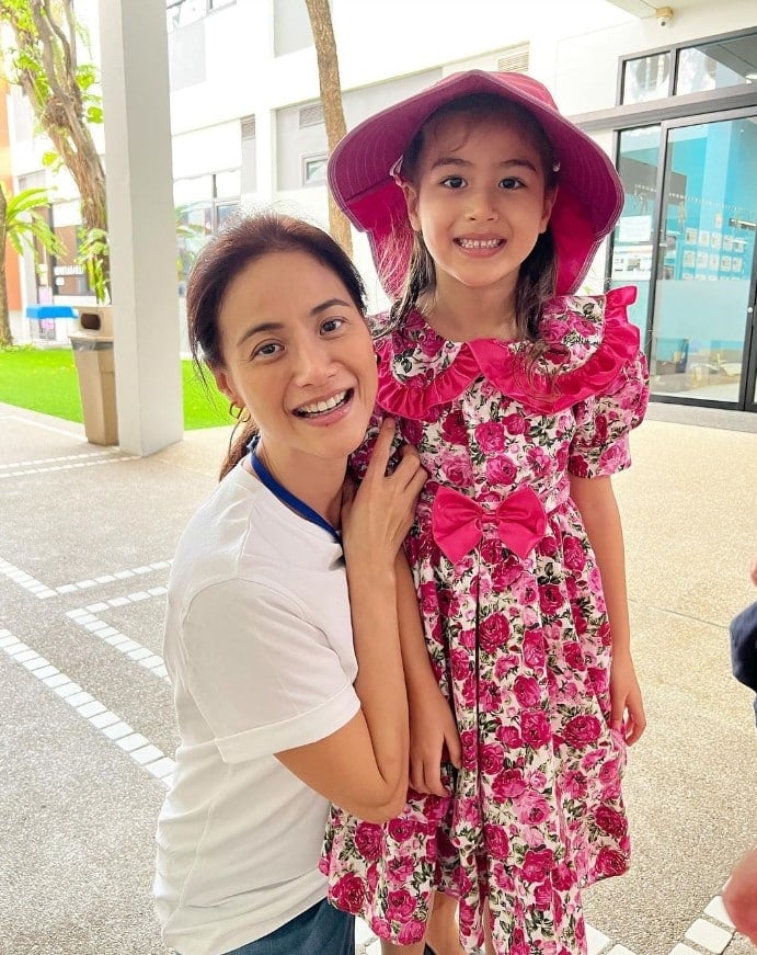 น้ำฝน กุลณัฐ ท้องลูกคนที่ 2