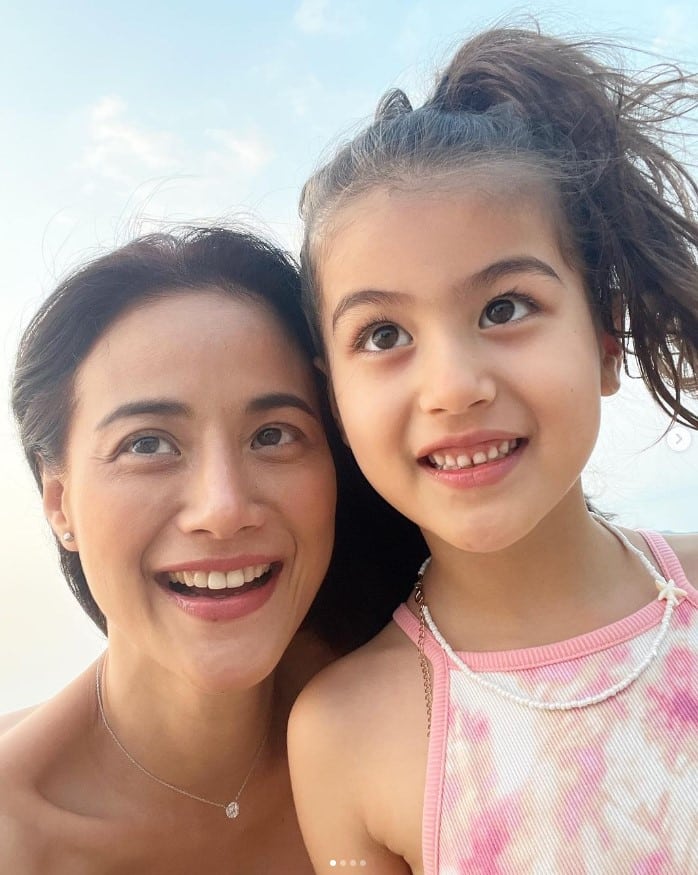 น้ำฝน กุลณัฐ ท้องลูกคนที่ 2