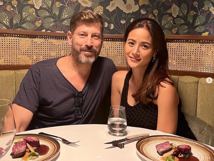 น้ำฝน กุลณัฐ ท้องลูกคนที่ 2