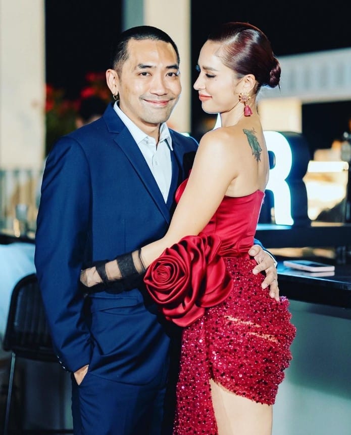 บอลกฤษณะ เลิกกับแฟน ig 2023