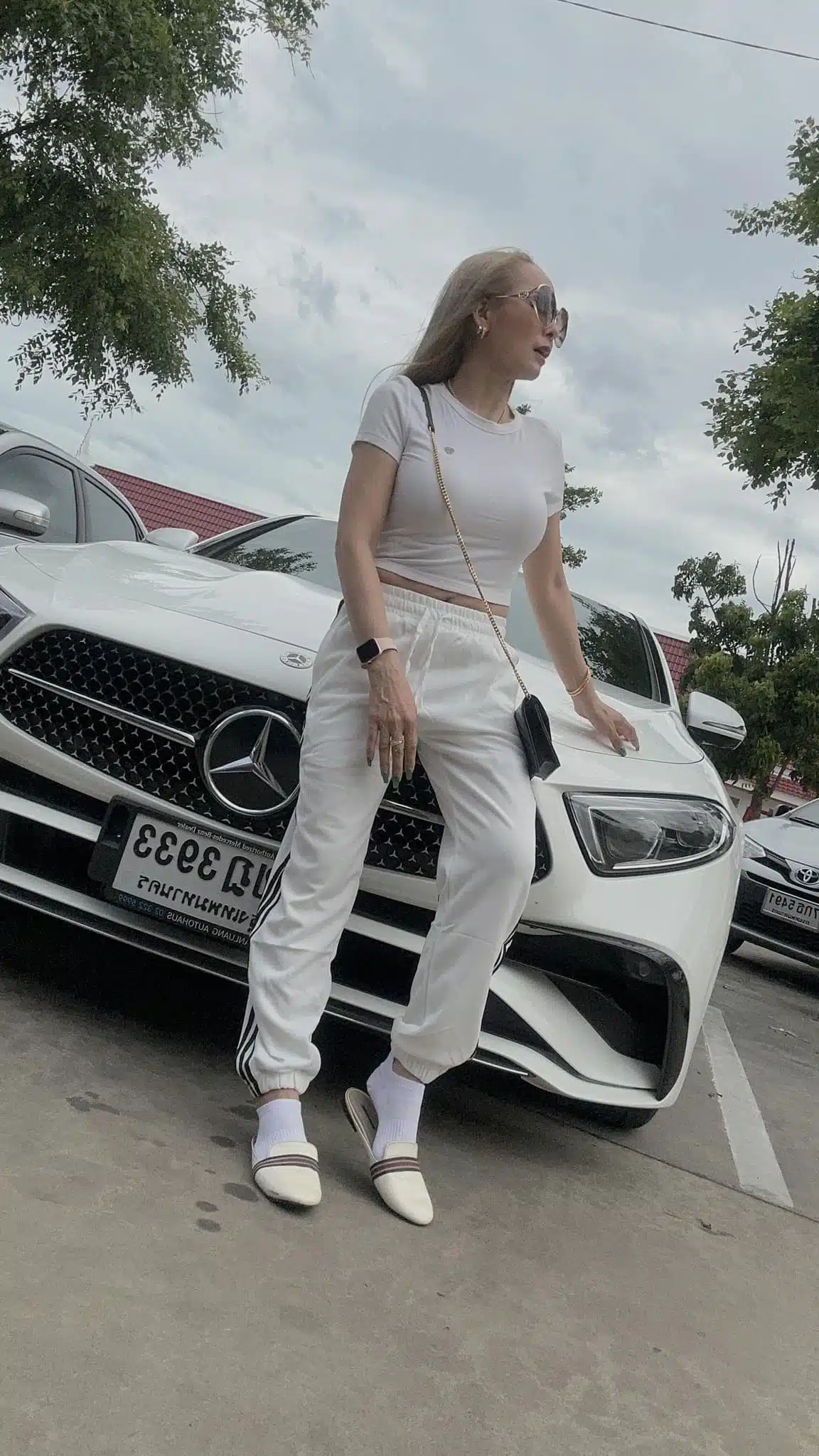 บัวผัน ทังโส นักร้อง บ