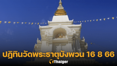 ปฏิทินวัดพระธาตุบังพวน 16866
