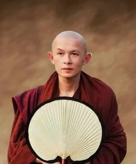 ประวัติ ครูบาน้อย วัดถ้ำเชตวัน