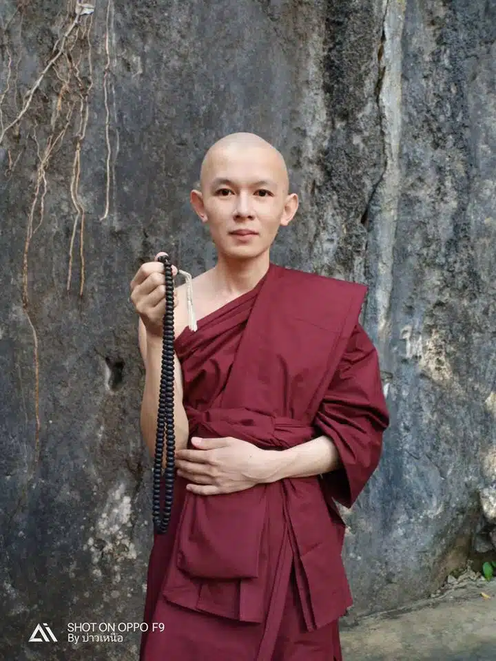 ประวัติ ครูบาน้อย วัดถ้ำเชตวัน