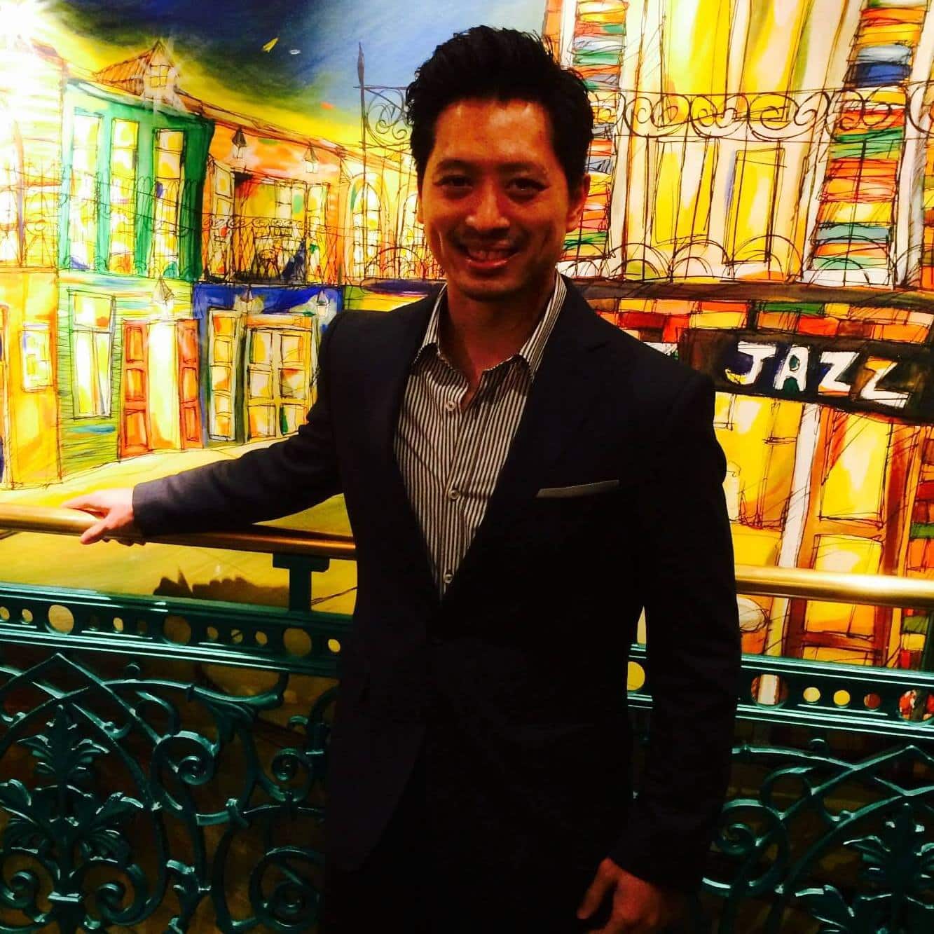 ประวัติ ท่านอ่อง จักรีวัชร