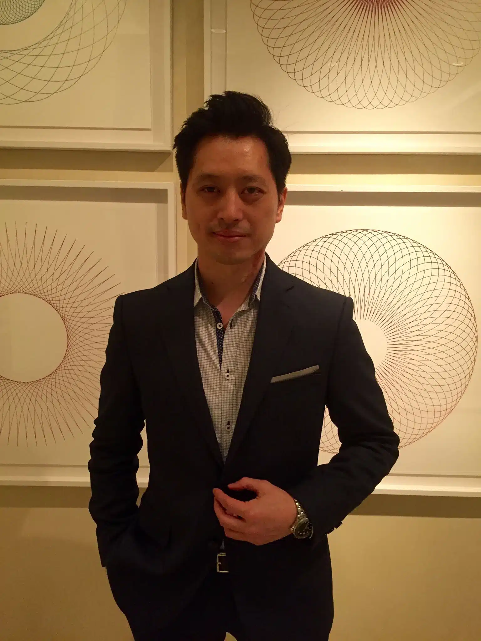 ประวัติ ท่านอ่อง จักรีวัชร