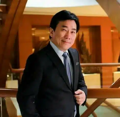 ประวัติ นายวีระวงค์ จิตต์มิตรภาพ