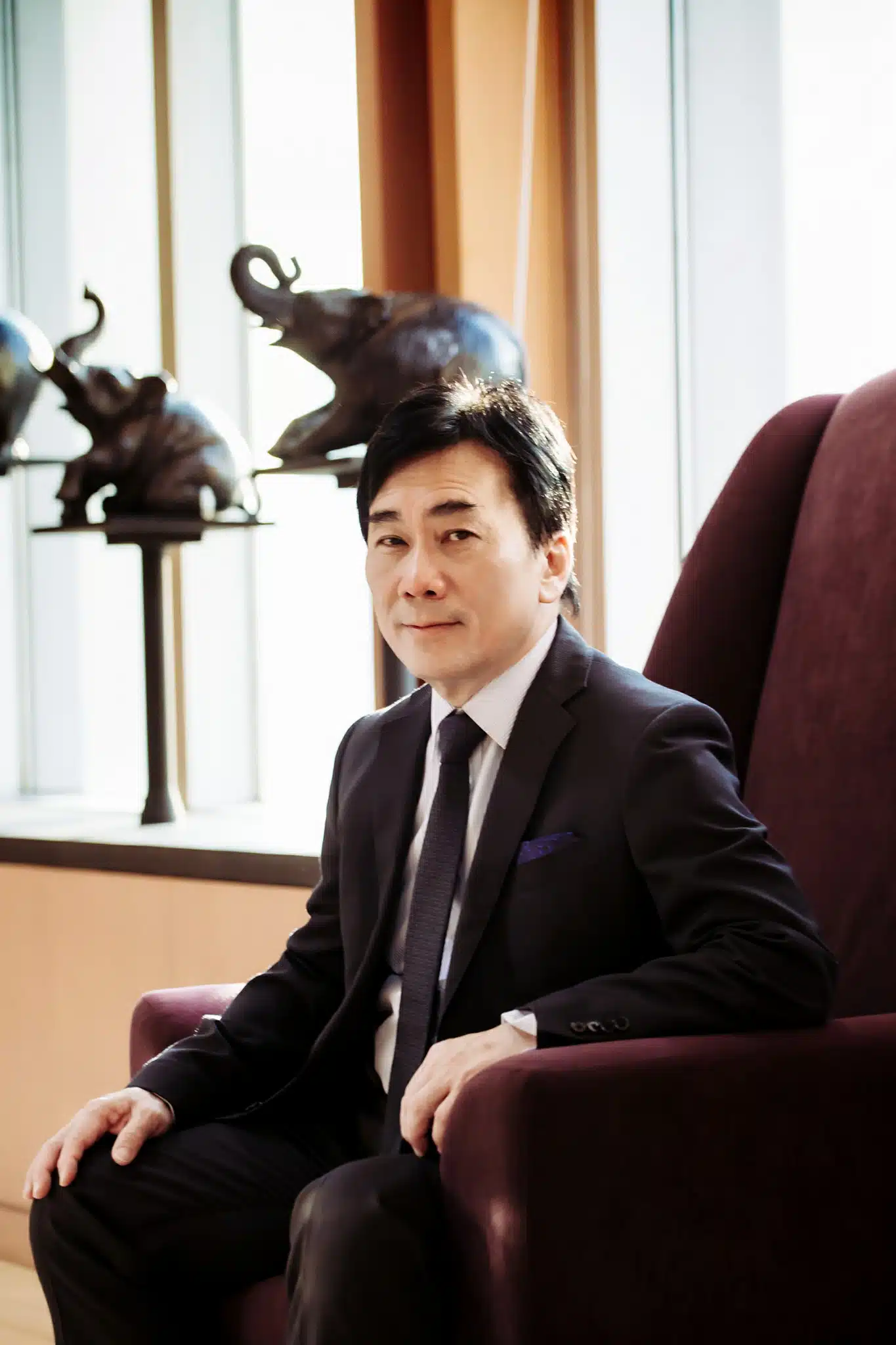 ประวัติ นายวีระวงค์ จิตต์มิตรภาพ