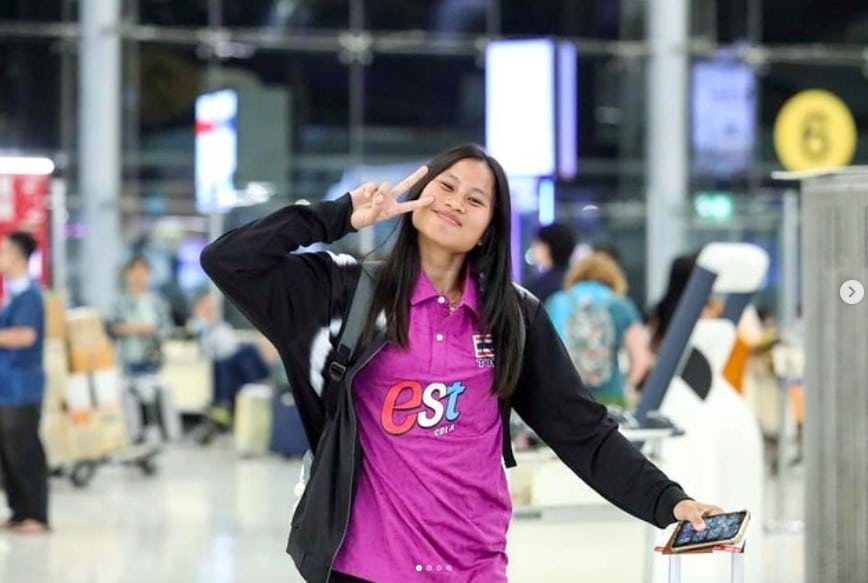 ประวัติ น้องออมทรัพย์ ปพัชญา