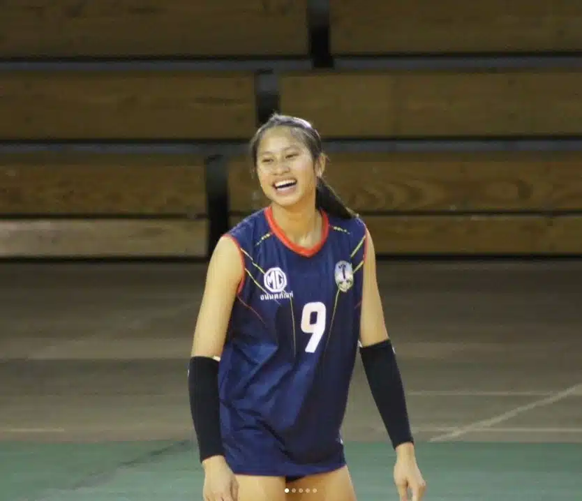 ประวัติ น้องออมทรัพย์ ปพัชญา