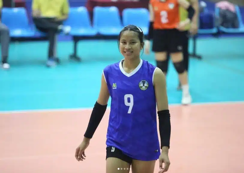 ประวัติ น้องออมทรัพย์ ปพัชญา