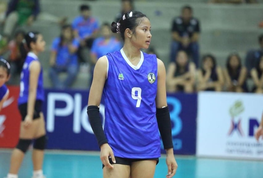 ประวัติ น้องออมทรัพย์ ปพัชญา