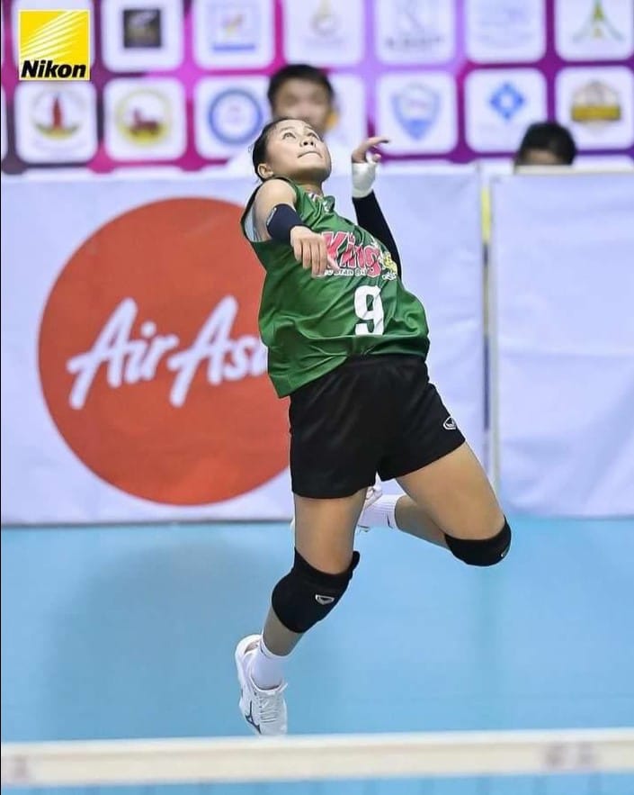 ประวัติ น้องออมทรัพย์ ปพัชญา