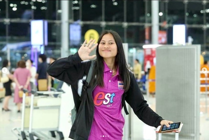 ประวัติ น้องออมทรัพย์ ปพัชญา