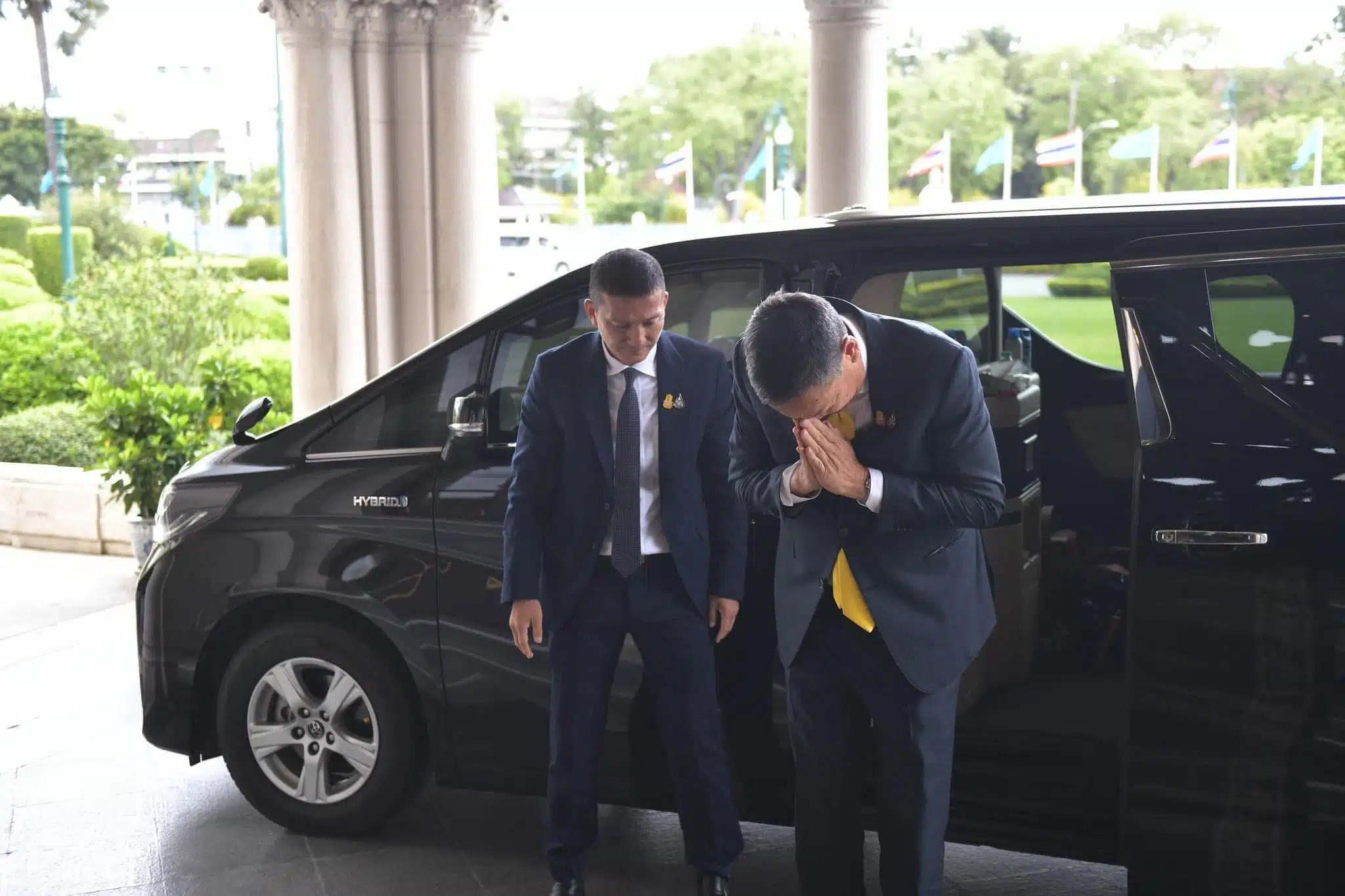 ผกก.หนุ่ย คือใคร