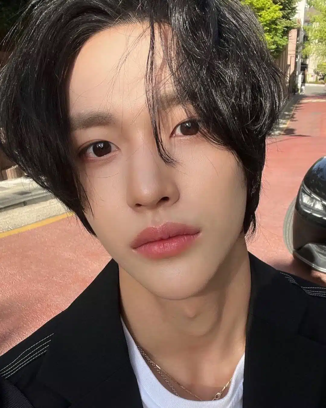 ประวัติ วอนบิน วง RIIZE