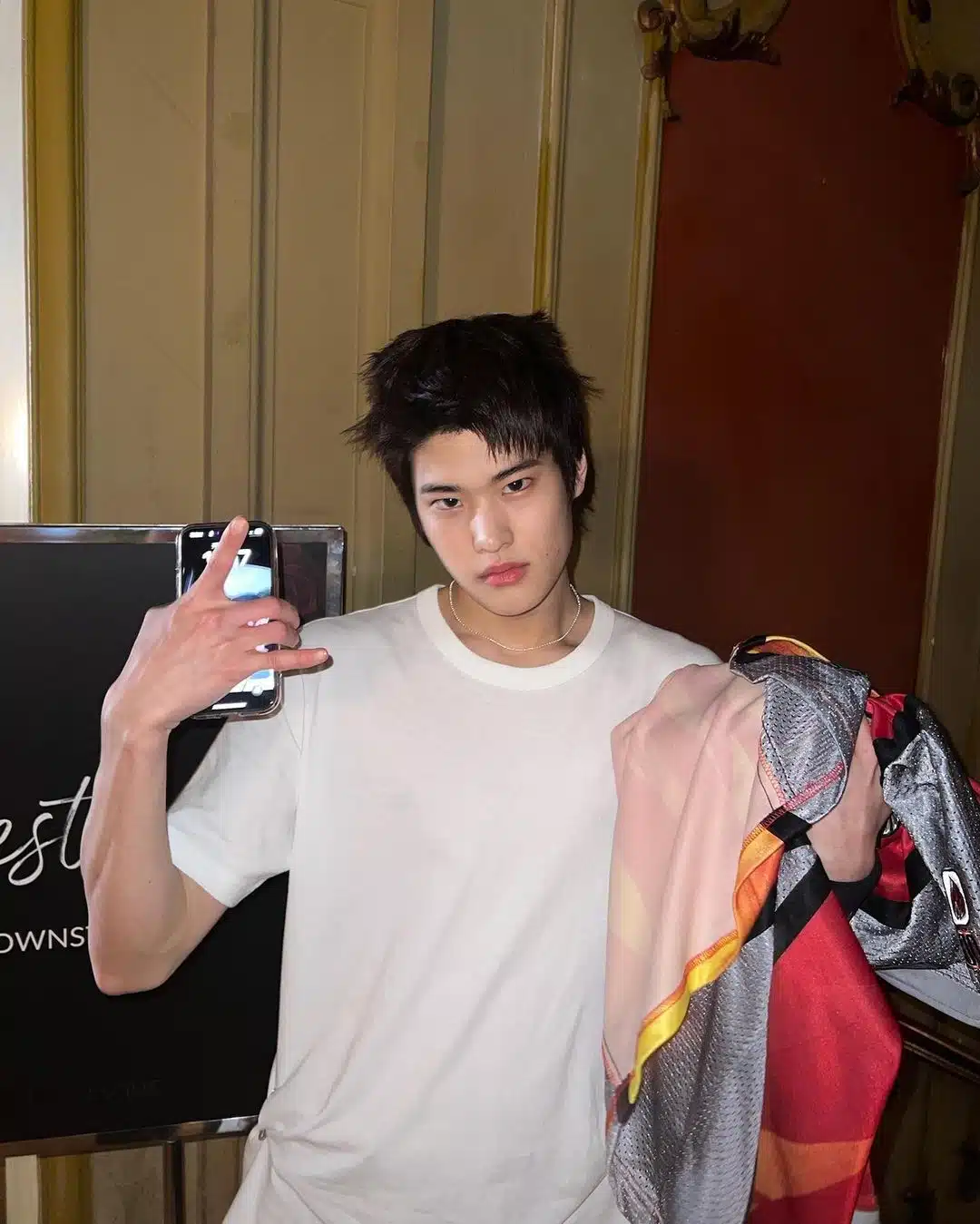 ประวัติ โซฮี วง RIIZE