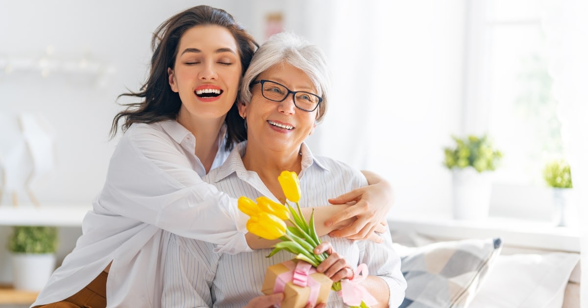 ประโยคบอกรักแม่ สั้น ๆ