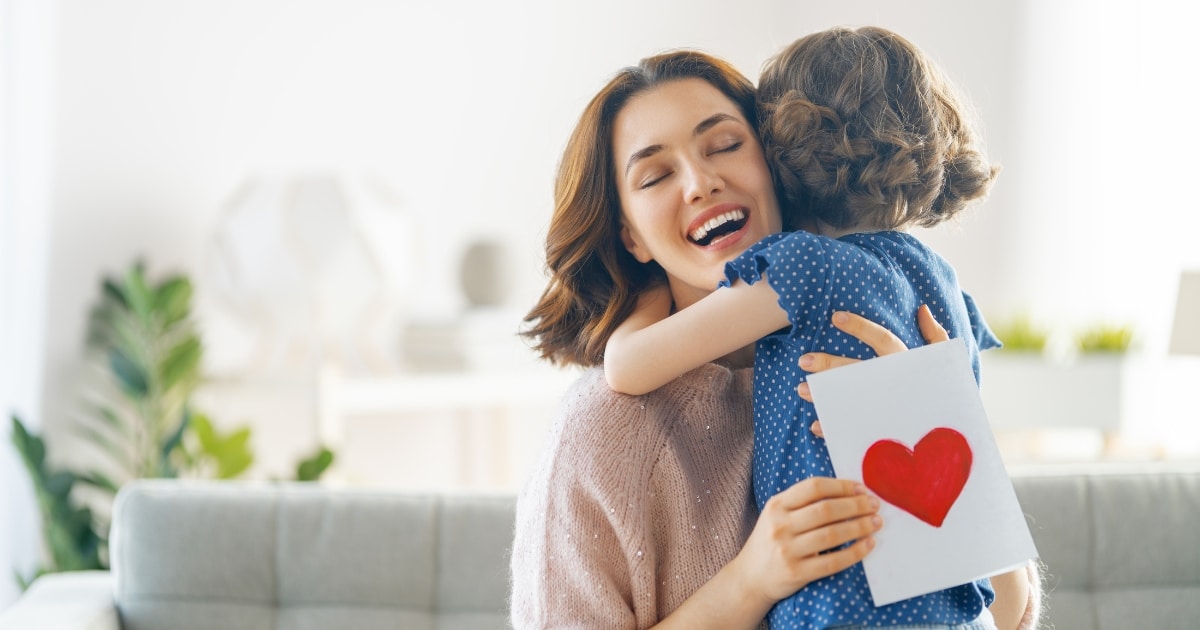 ประโยคบอกรักแม่ ภาษาอังกฤษ ซึ้งๆ