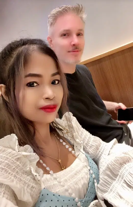 ปีเตอร์ จอย