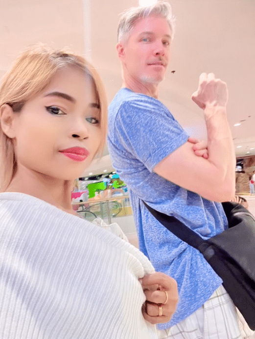 ปีเตอร์ธูนสตระ ภรรยา