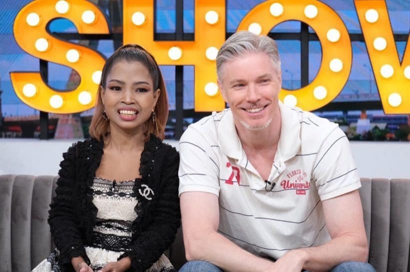 ปีเตอร์ ธูนสตระ ภรรยา