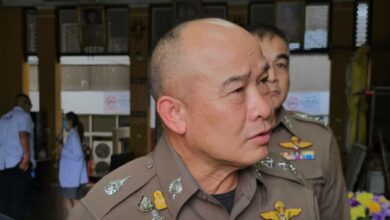 ทักษิณกลับไทยหรือยัง