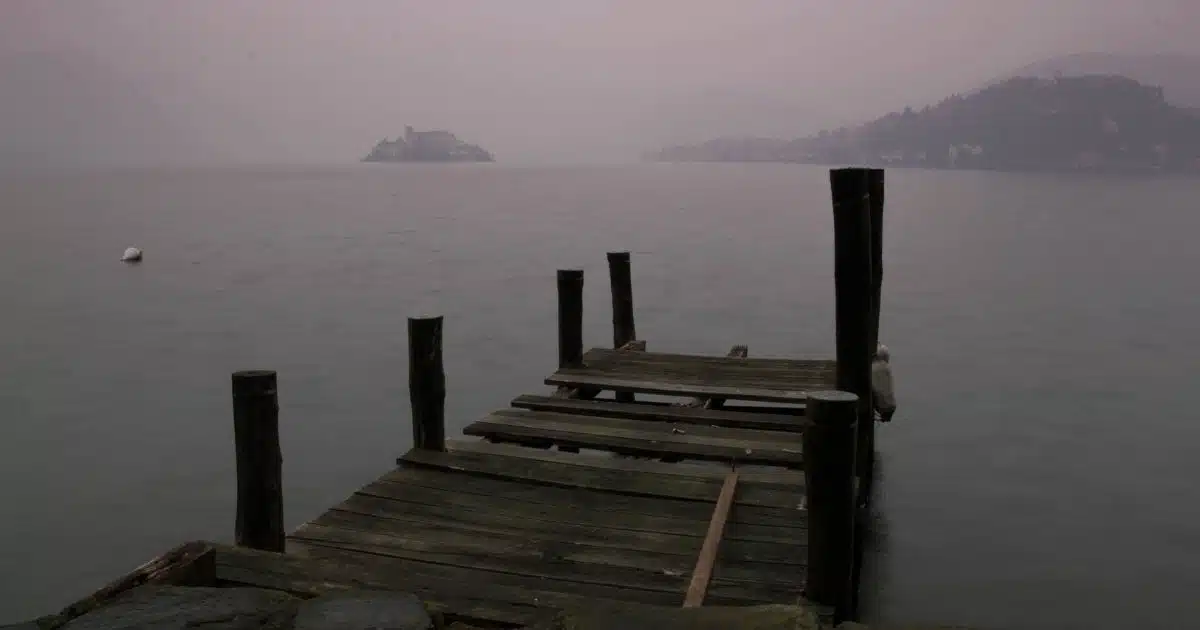 ฝันเห็นท่าเรือ
