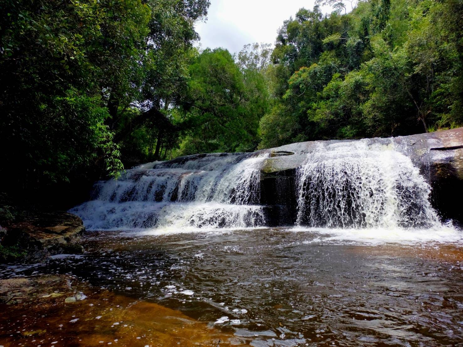 ภูกระดึง เปิดช่วงไหน 2566 จองเข้าอุทยาน