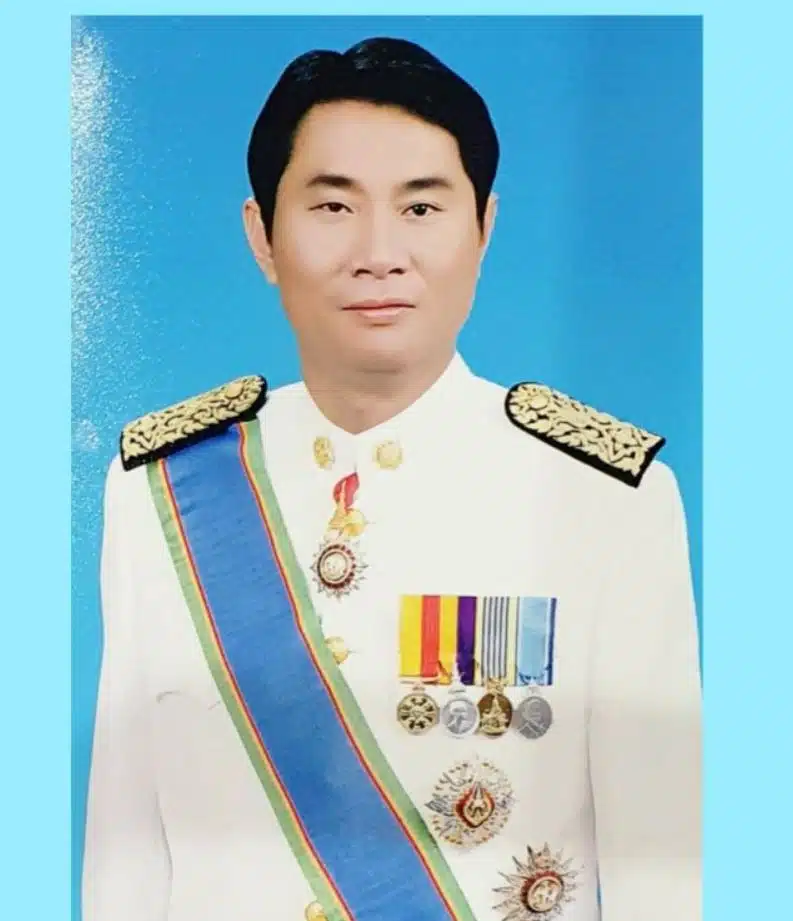 มังกร ยนต์ตระกูล