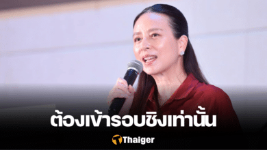 มาดามแป้ง คิงส์คัพ