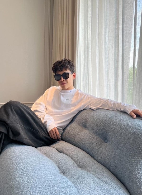 มาร์กี้ ป๊อก ล่าสุด โพสต์ภาพ สยบข่าวลือ