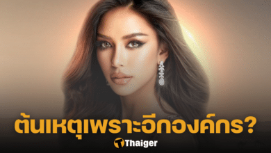 มิสแกรนด์ Miss Intercontinental