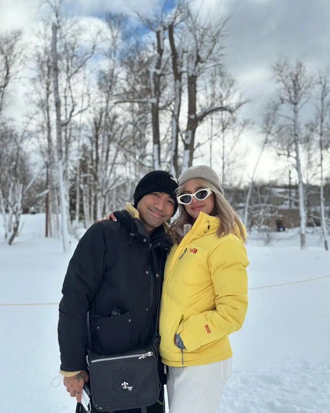 มือที่สาม อุ้ม ลักขณา บอล กฤษณะ