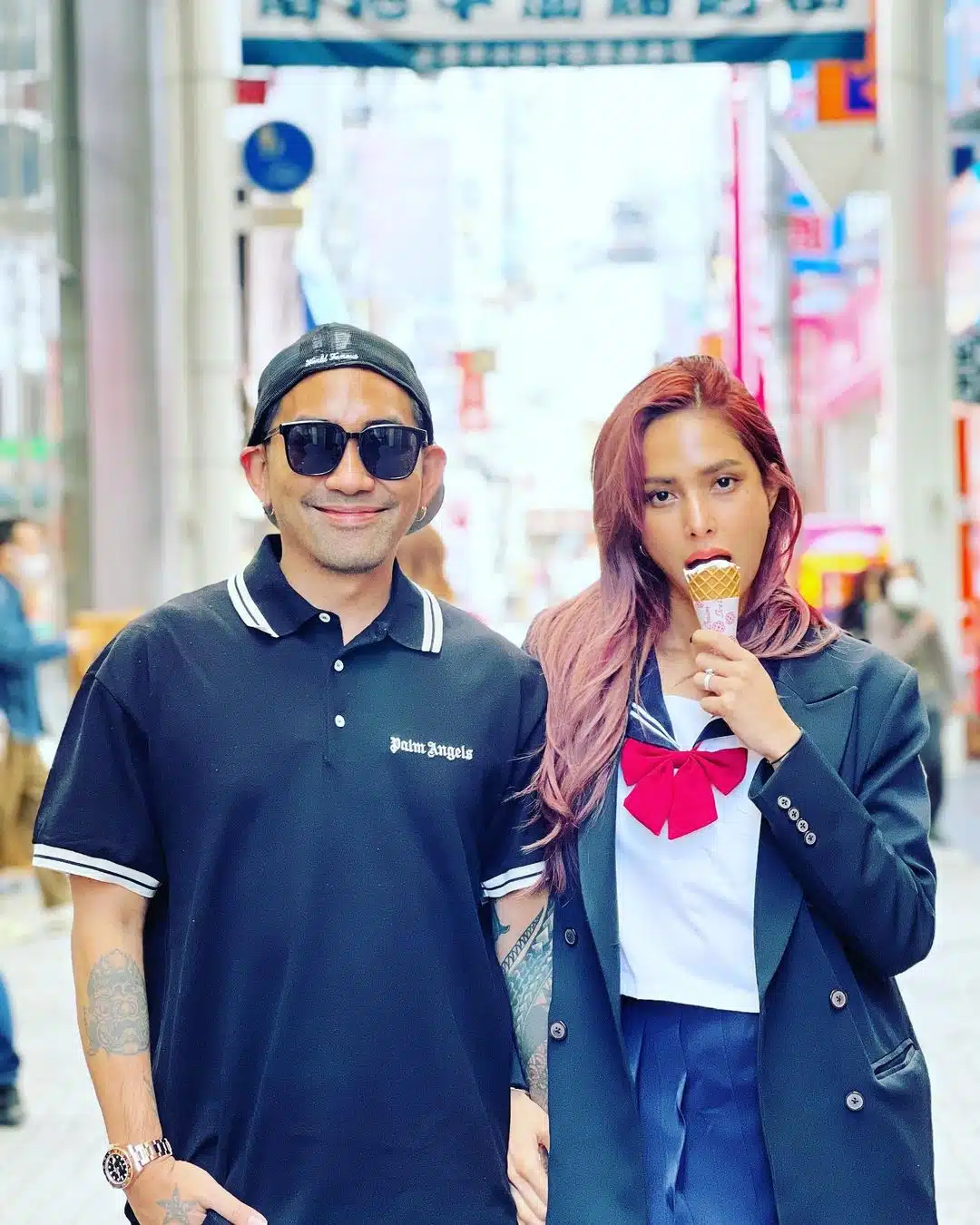 มือที่สาม อุ้ม ลักขณา บอล กฤษณะ