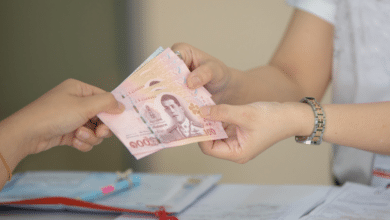 เพิ่มเงินผู้สูงอายุ 2566