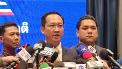 พรรคลุงตู่