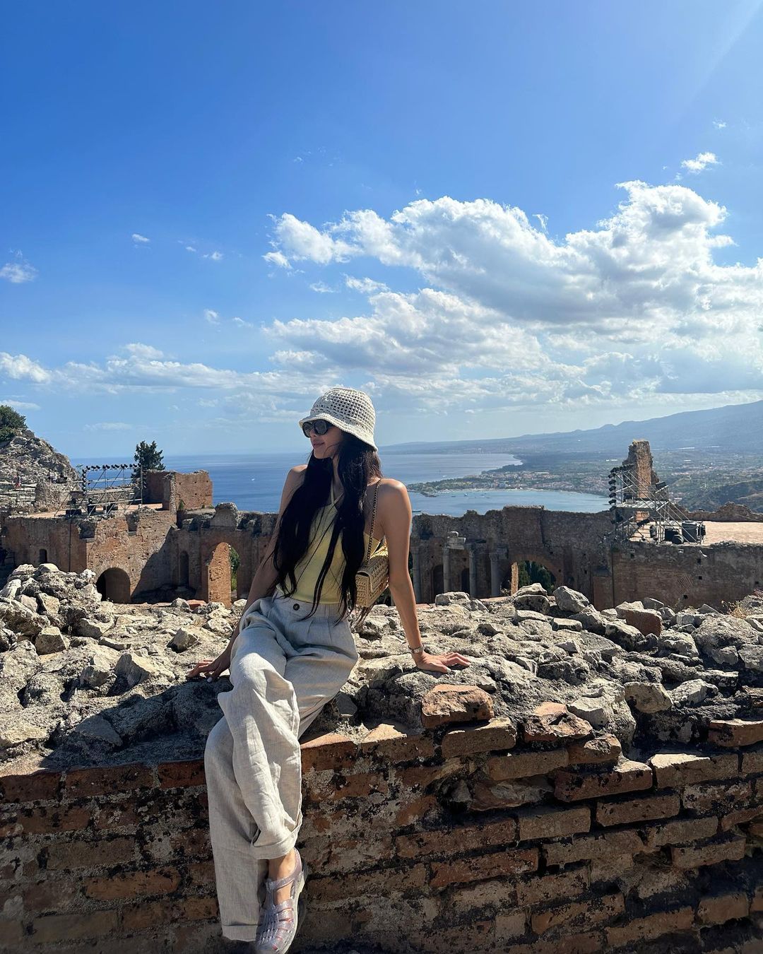 ลิซ่า BLACKPINK