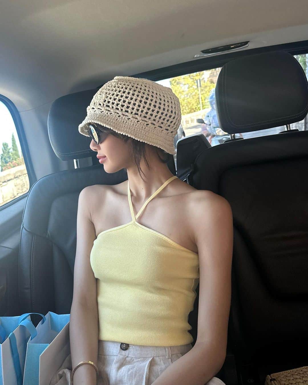 ลิซ่า BLACKPINK