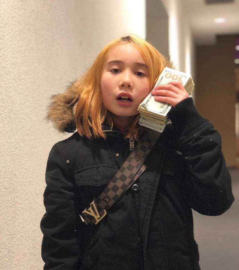 ลิลเทย์ เสียชีวิตแล้ว