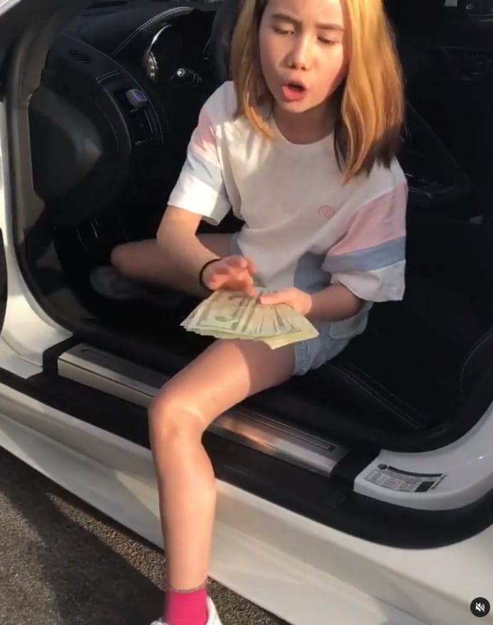 ลิลเทย์ เสียชีวิตแล้ว