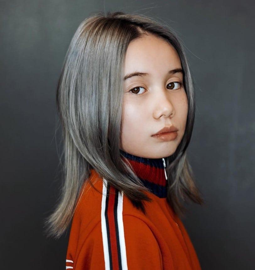 ลิลเทย์ เสียชีวิตแล้ว